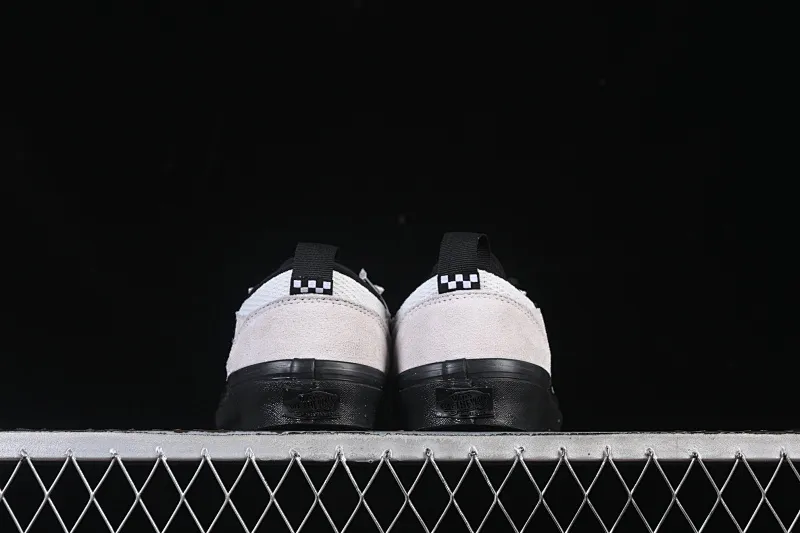 All categories Vans Vans series Vans Low Vans low-top Vans Safe Brady Low Vans high-end branch low-top retro casual sneakers VN000EEHBWI